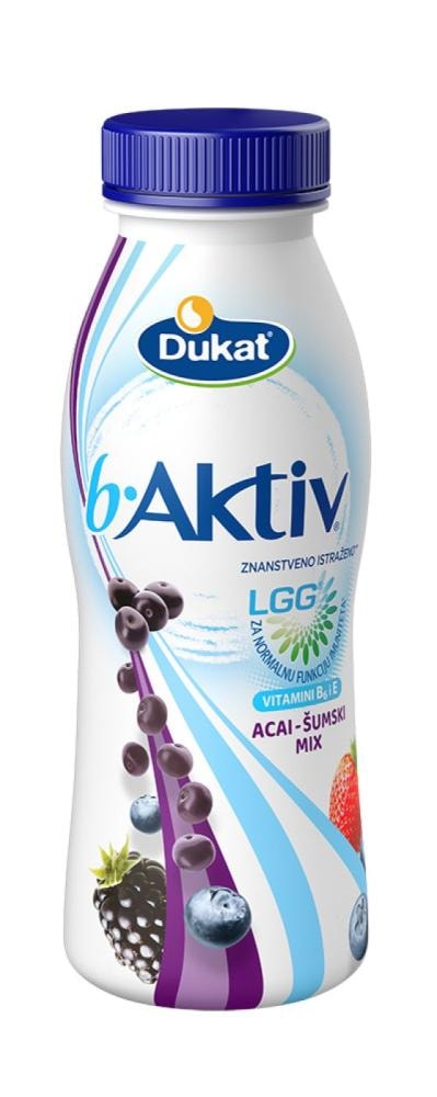B*aktiv 330ml