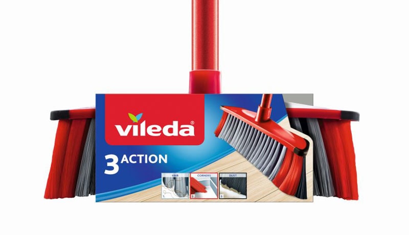 Metla '3 action'