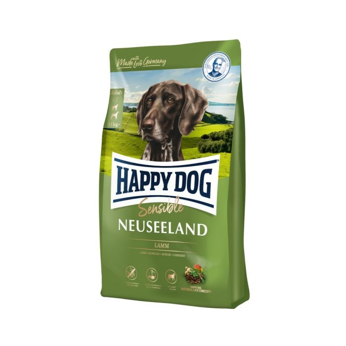 Neuseeland 12,5 kg