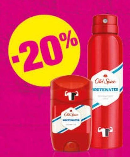 Deo sprej/stick 150/70/50 ml