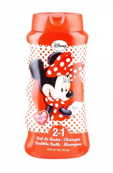 Šampon i kupka 400 ili 475 ml
