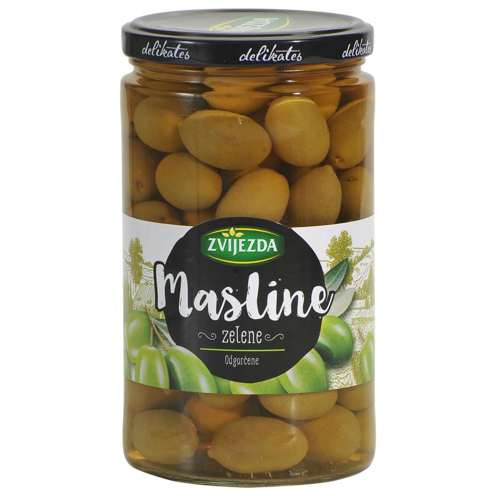 Masline 400g