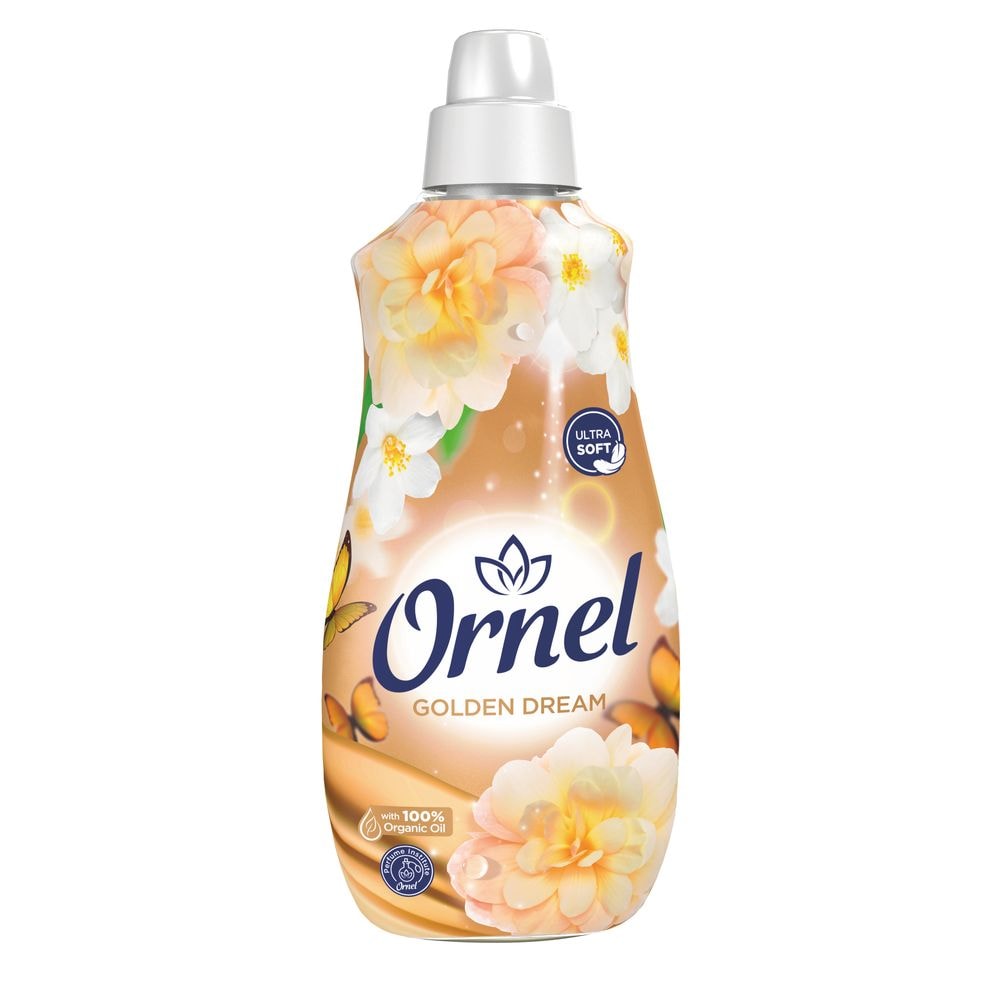 Omekšivač rublja ornel 1,6l