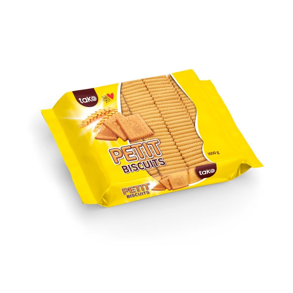 Petit keks 1000g