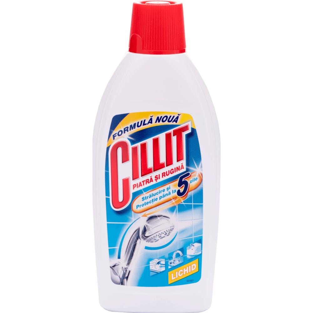 Cillit bang 450 ml