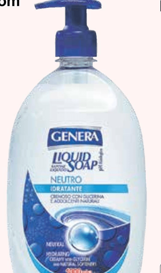Tekući sapun 1L