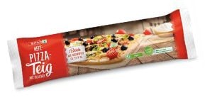 Tijesto za pizzu 400 g
