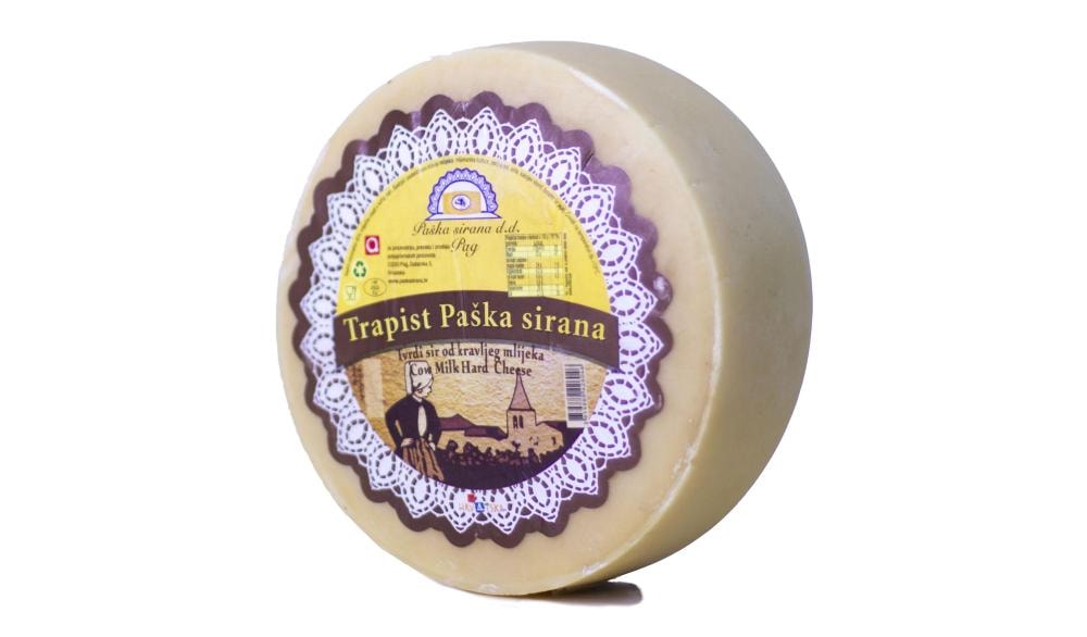 Trapist sir 1kg