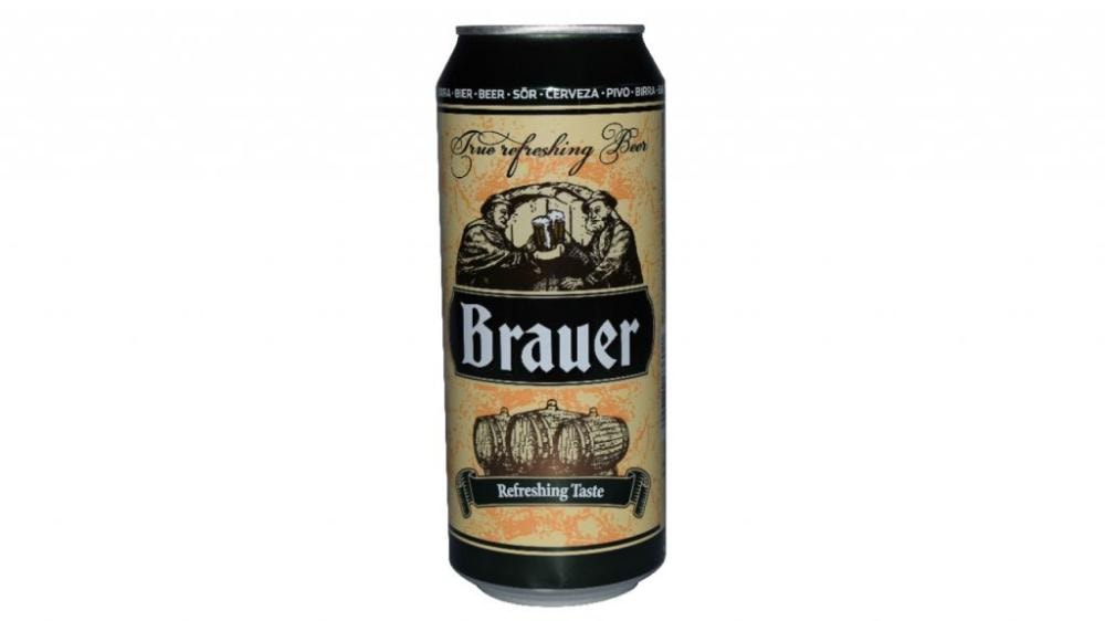 Pivo 2 l (4 x 500 ml)