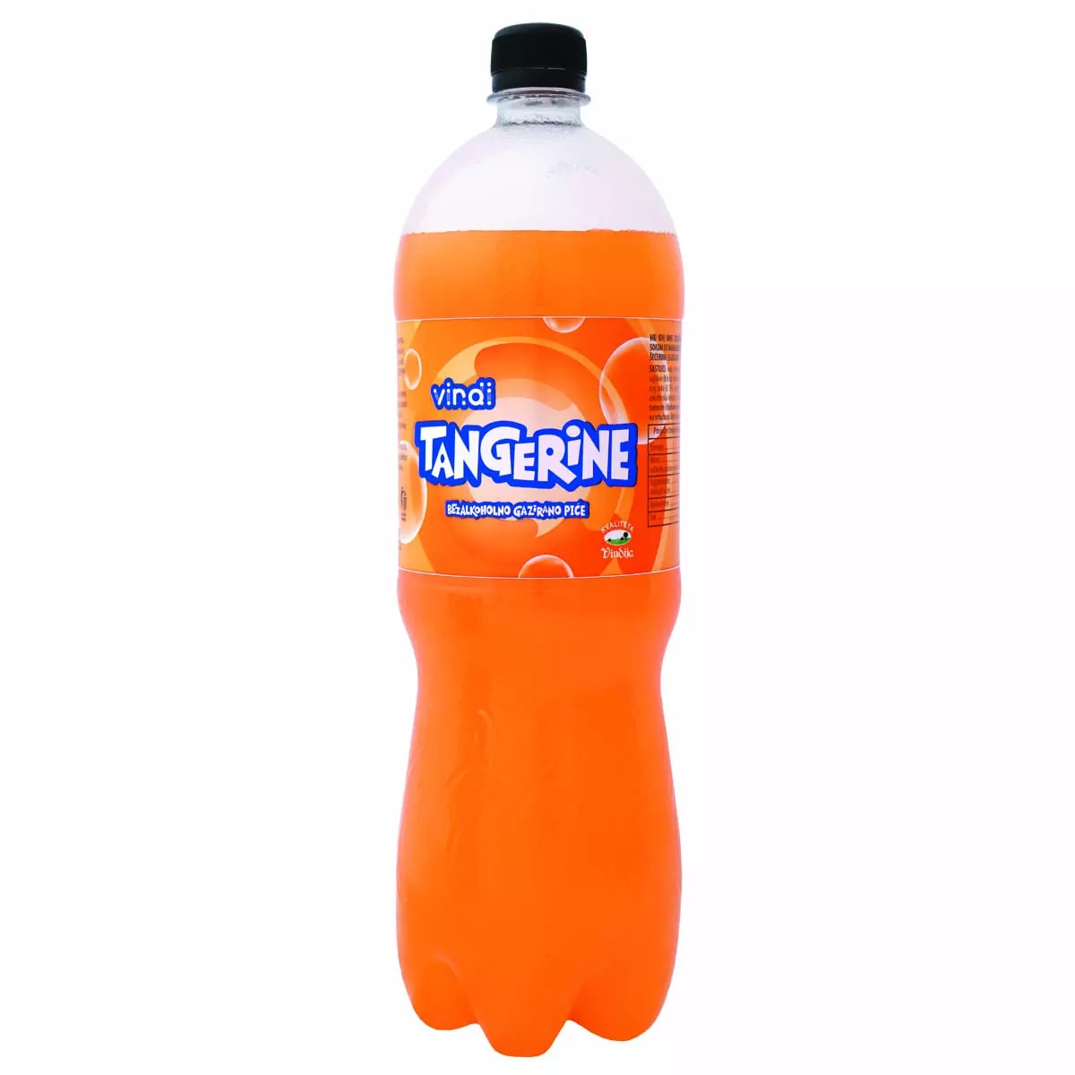 Bezalkoholni gazirani sok vindi 1,5l