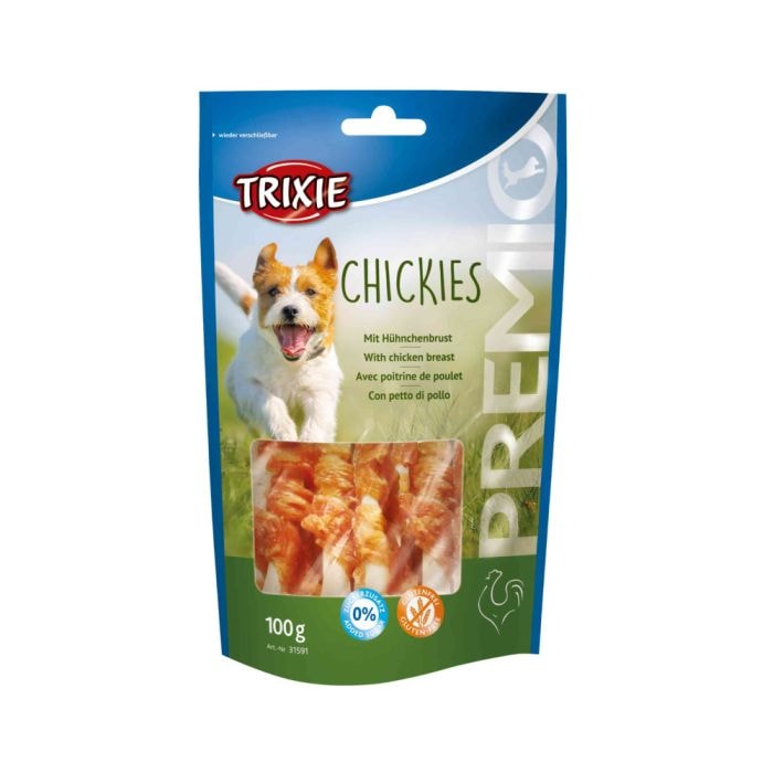 Premio chickies 100 g