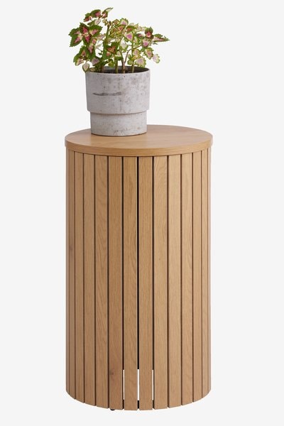 Spodsbjerg stalak