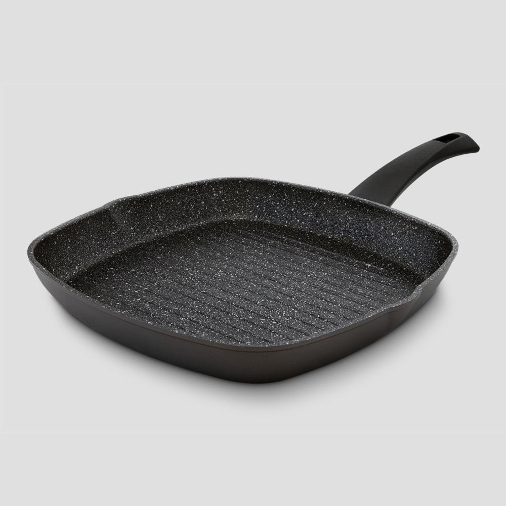Grill tava