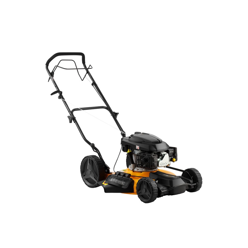 Samohodna kosilica m20vy-t6