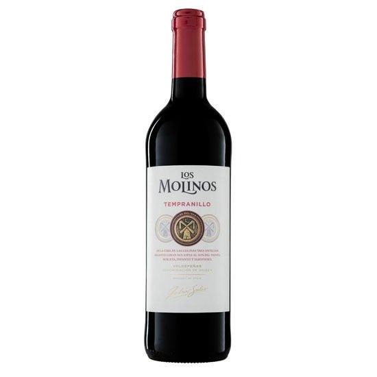 Airen - verdejo ili tempranillo 0,75 l