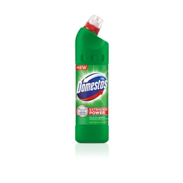 Sredstvo za čišćenje 750 ml + 750 ml GRATIS