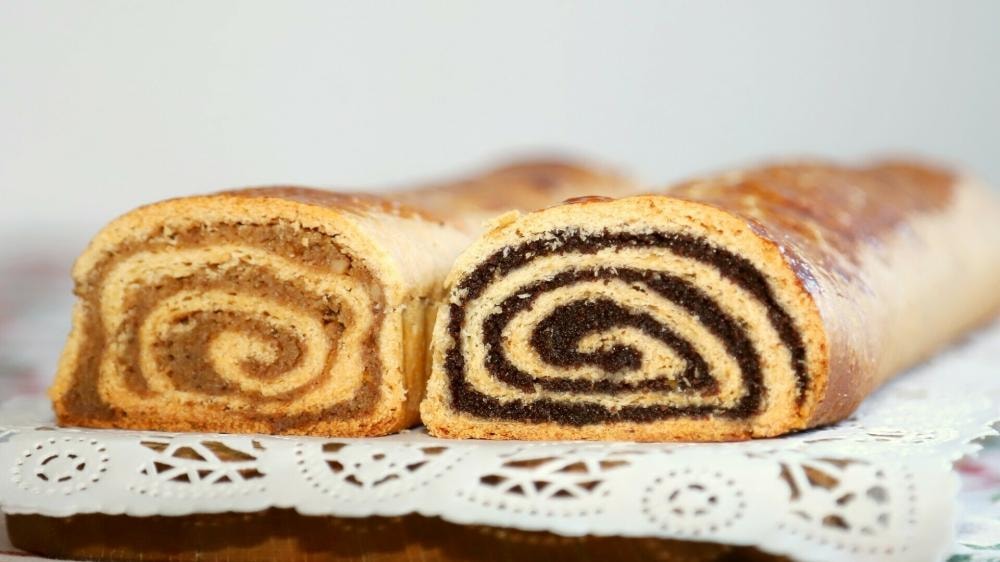 Makovnjača ili orehnjača 900 g