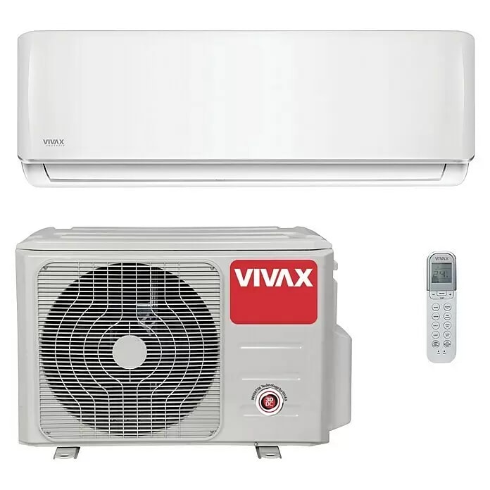 Klima uređaj VIVAX