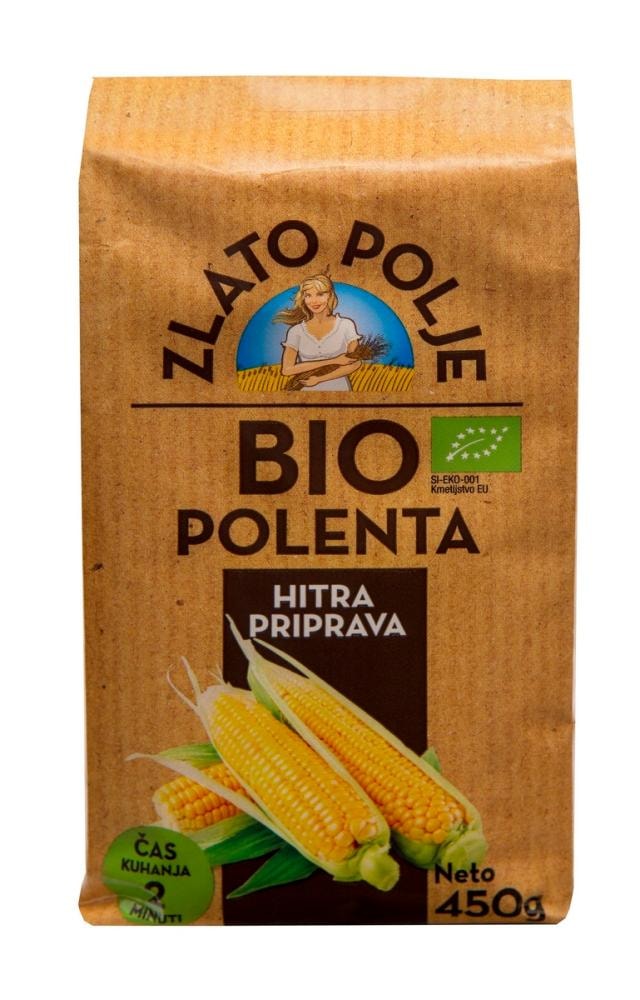 Palenta 450 g