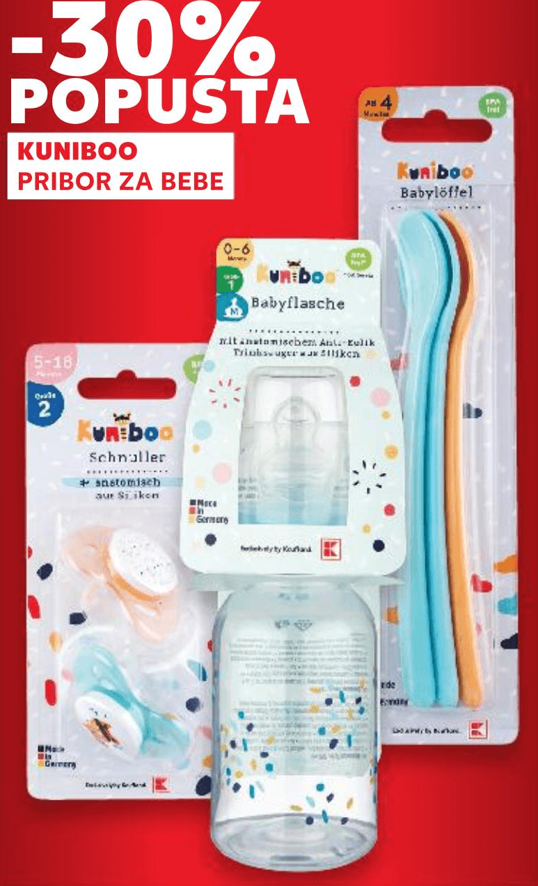 Pribor za bebe