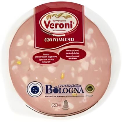 Mortadela bologna 180 g