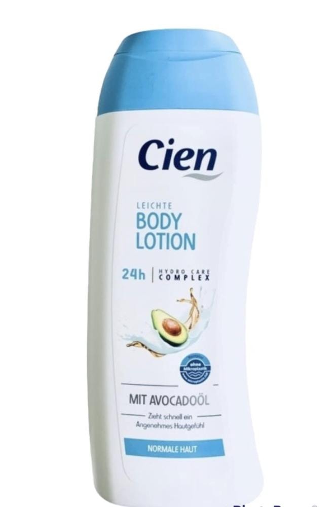 Losion za tijelo 500 ml