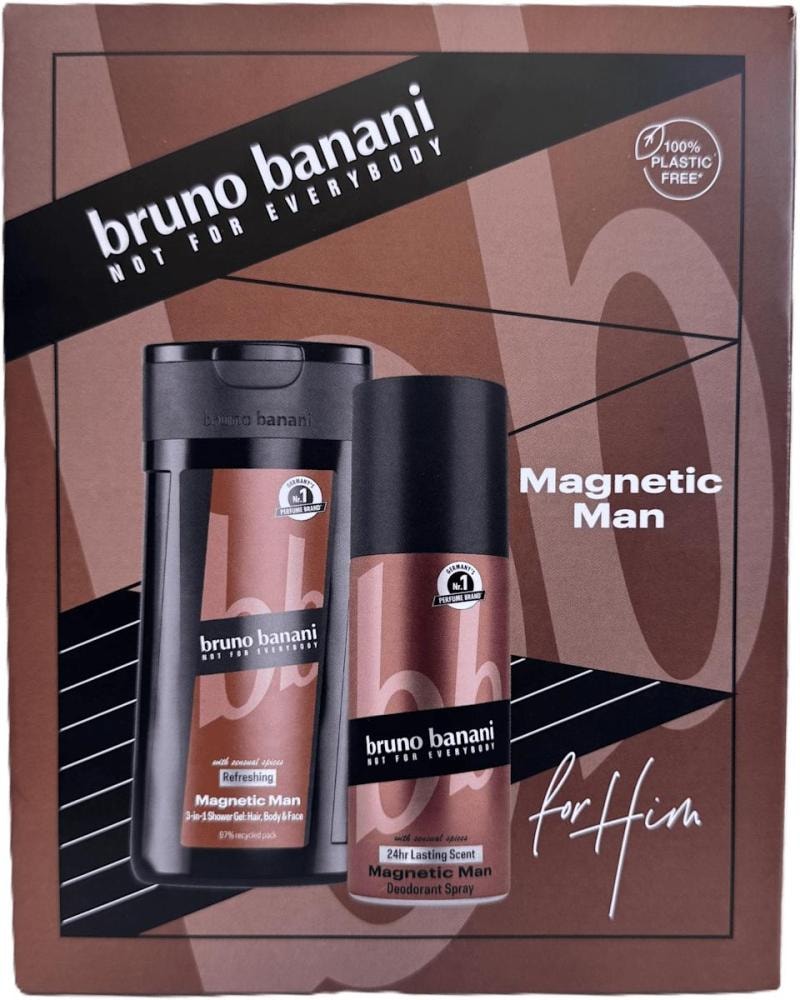 Magnetic man poklon paket 1 kom.