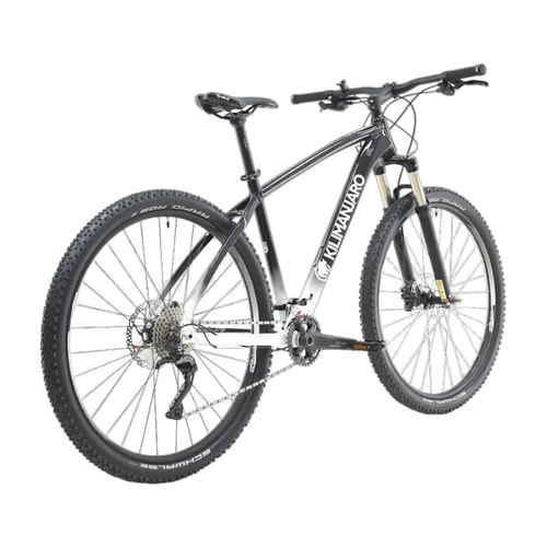 Brdski bicikl rambler / argalis