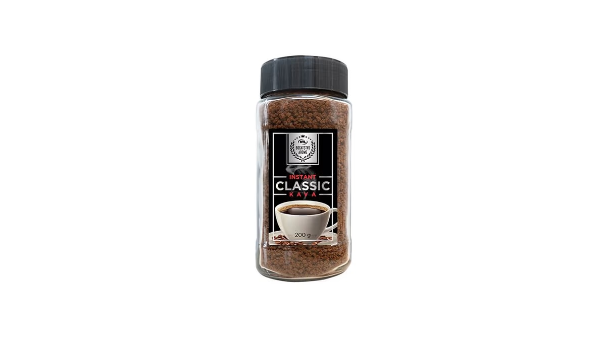 Instant kava classic 200 g