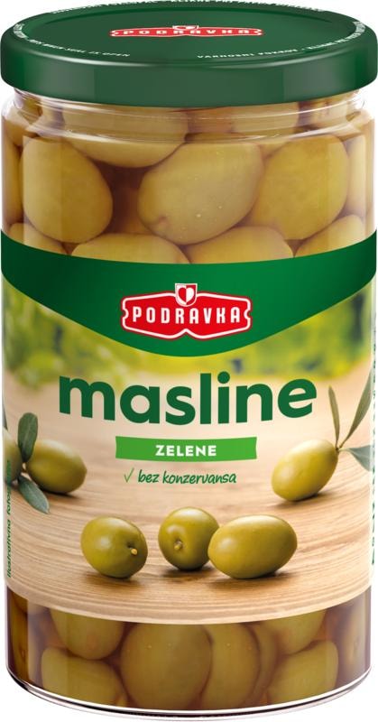 Masline