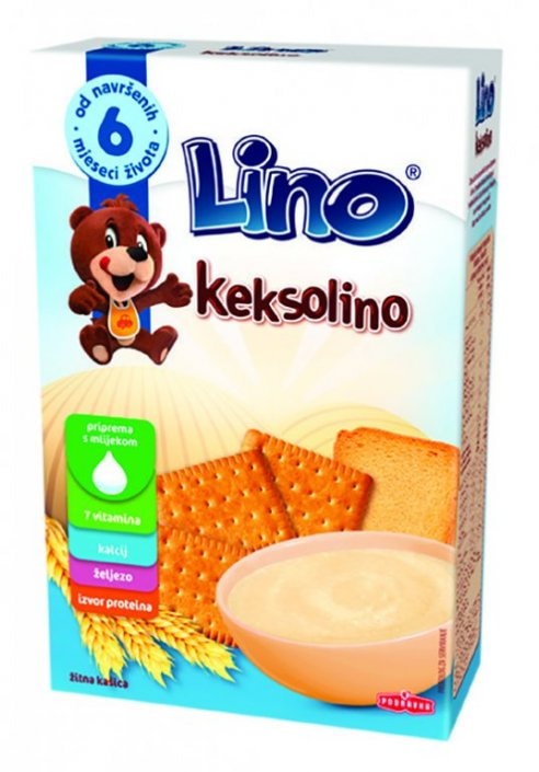 Dječja hrana 150g ili 200g