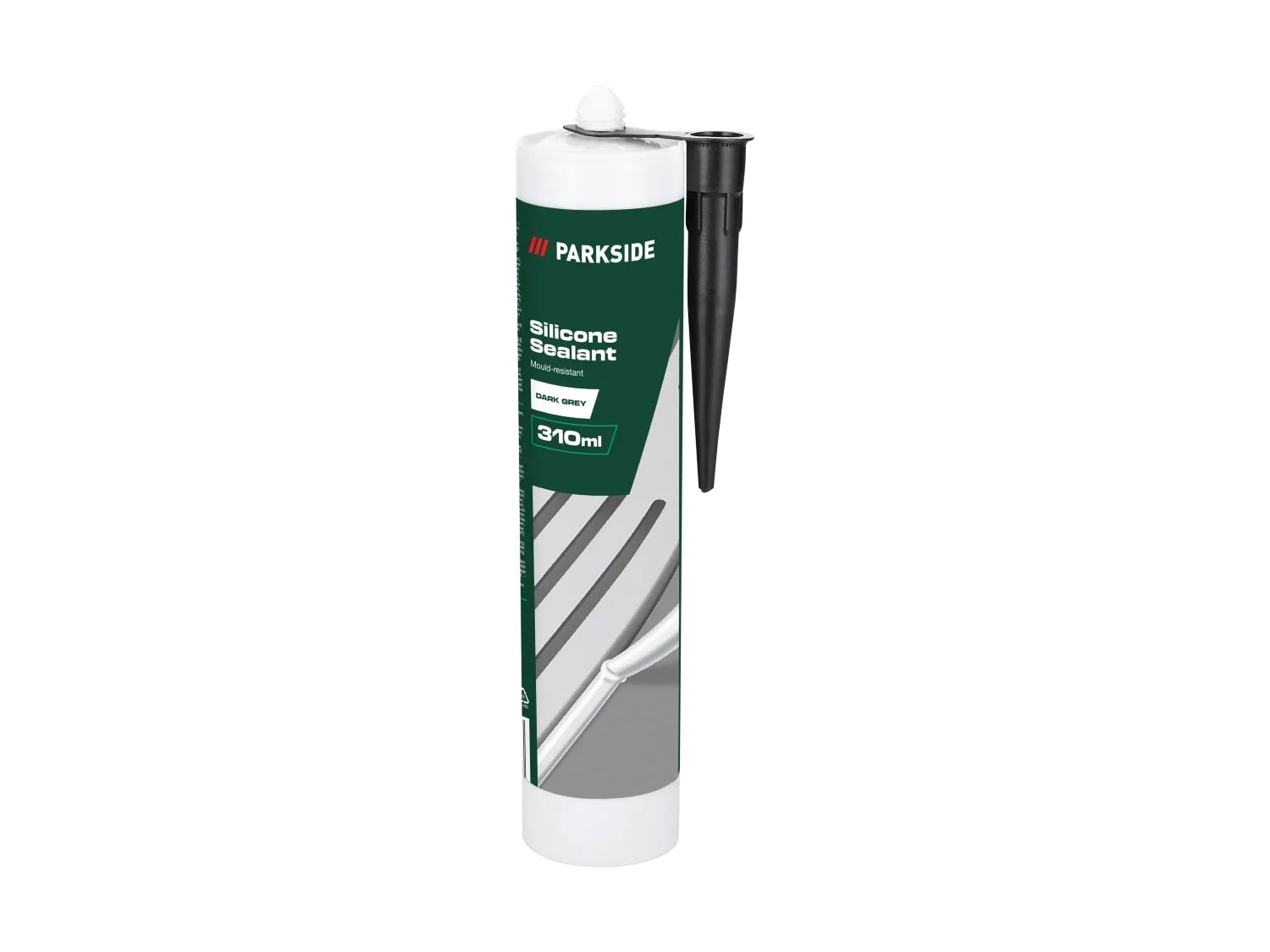 Silikon za sanitarije 310 ml