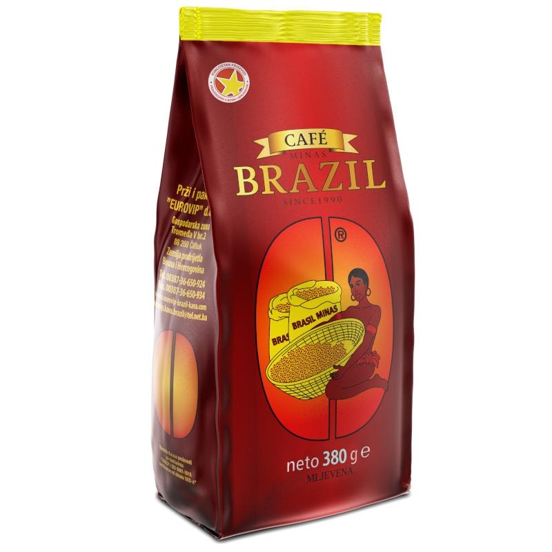Kava mljevena 380 g