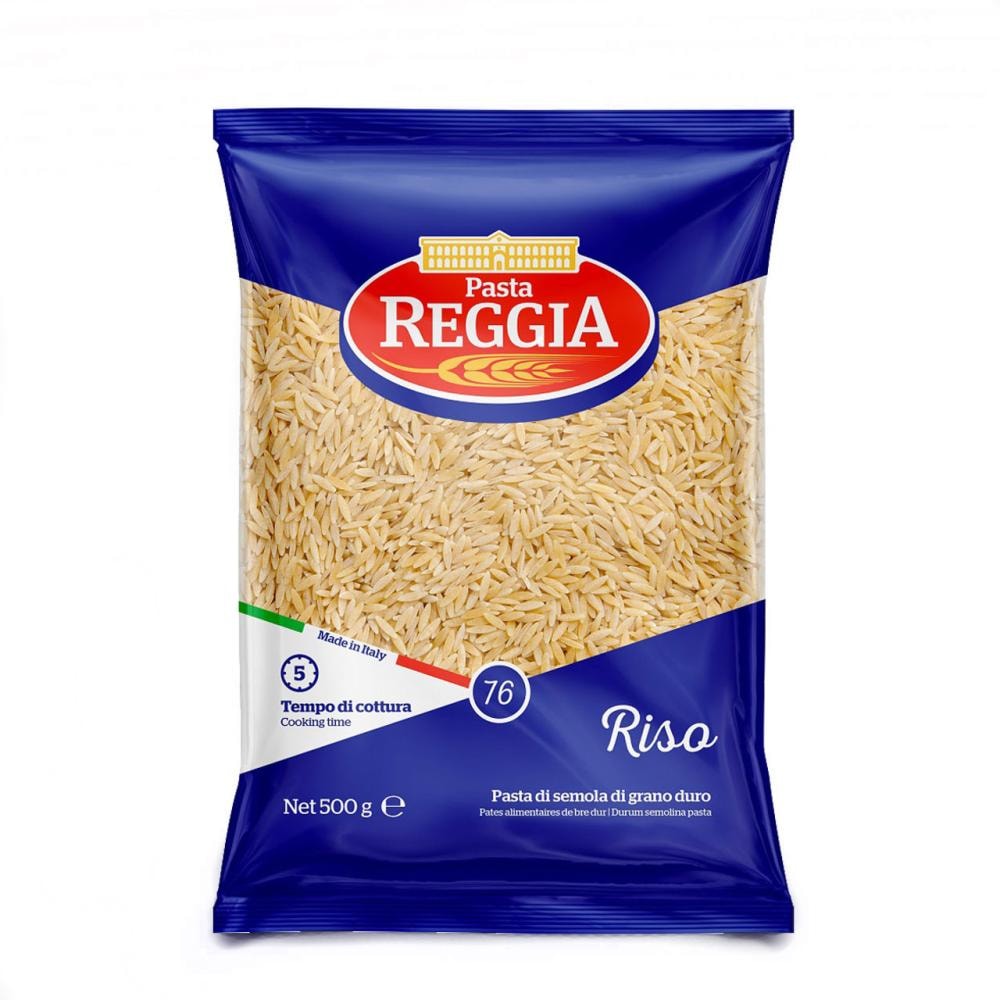 Tjestenina orzo 500g