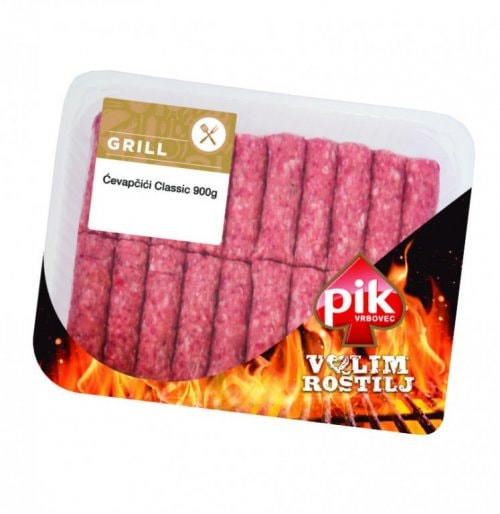 Ćevapčići classic 900g