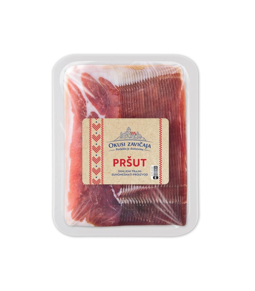 Pršut 200 g