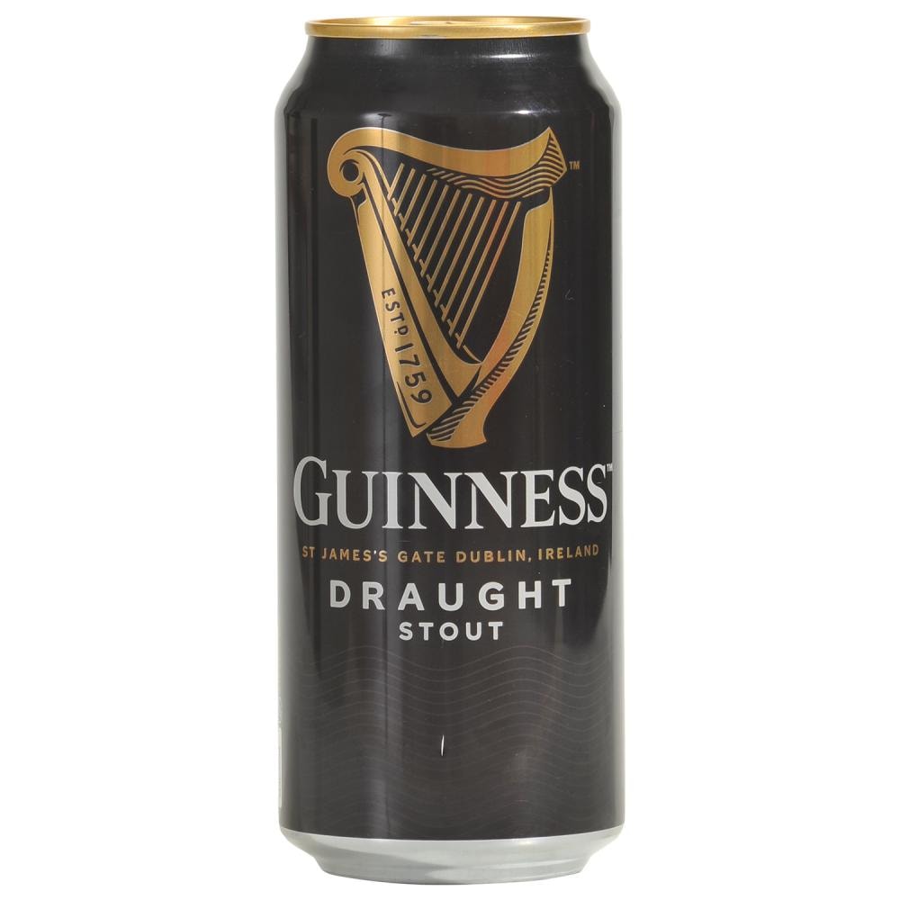 Pivo guinness 0,44 L