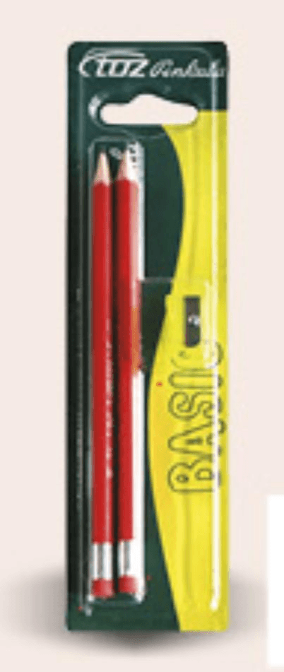 Olovka 2/1 set
