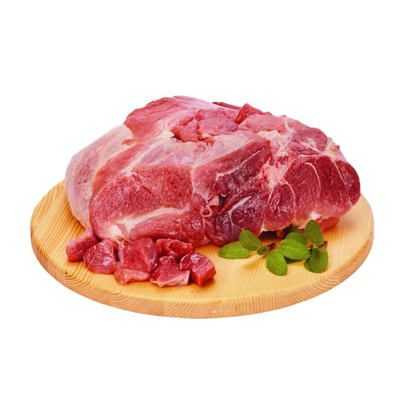 Svinjska lopatica