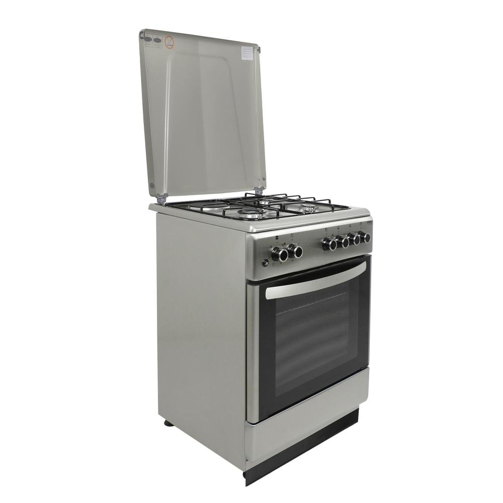 Štednjak vivax fc-31602if x