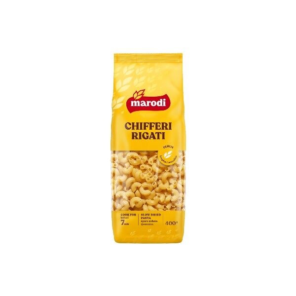Chifferi rigati 400g