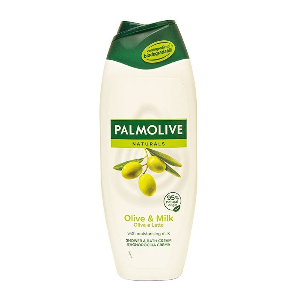 Pjene za kupanje palmolive 500ml