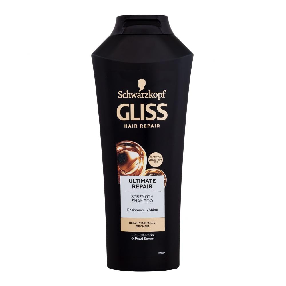 Šamponi i regeneratori 250-400 ml