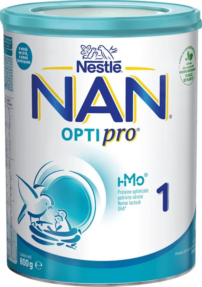 Zamjensko mlijeko optipro 800 g