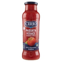 Pasirana rajčica 700g