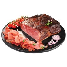 Šunka wein schwarzwald 1kg