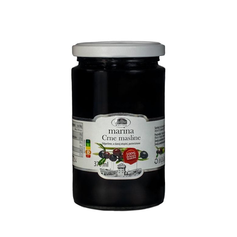 Masline 200 g