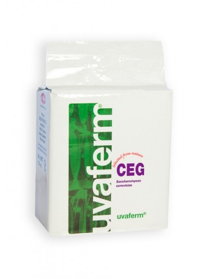 Uvaferm ceg