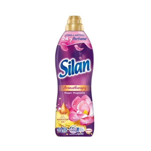 Omekšivač silan magnolia 770 ml