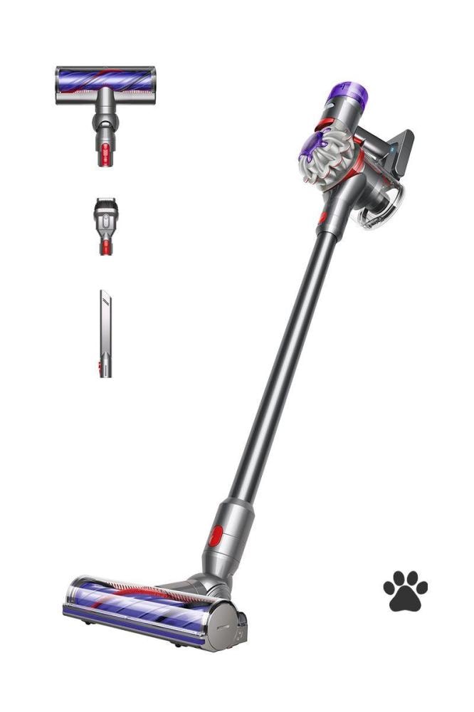 Bežični štapni usisavač dyson v8 advanced